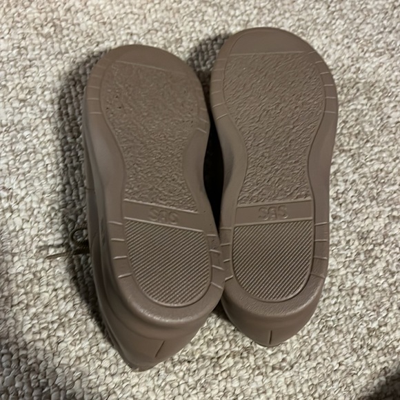 SAS  Tripad comfort SZ 8WW. Preowned in excellent condition. - Picture 6 of 7